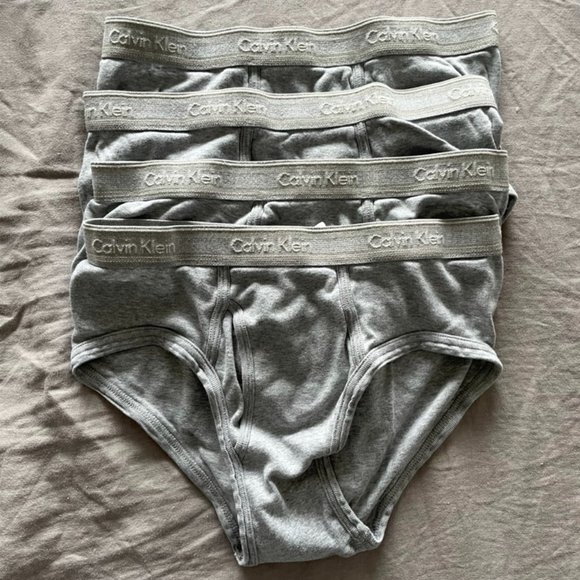 Calvin Klein Classic Briefs size Small - Picture 1 of 1